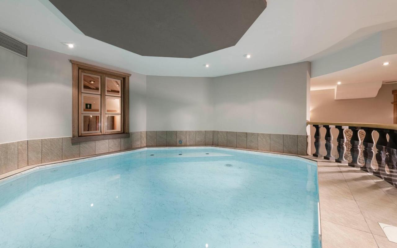 Lamonte Premium Apartments By Feuerstein コッレ・イザルコ エクステリア 写真