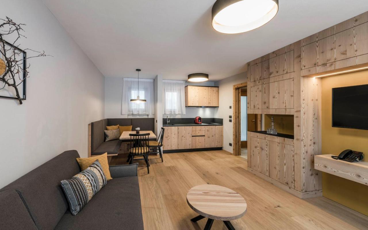 Lamonte Premium Apartments By Feuerstein コッレ・イザルコ エクステリア 写真