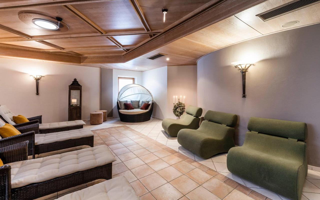Lamonte Premium Apartments By Feuerstein コッレ・イザルコ エクステリア 写真