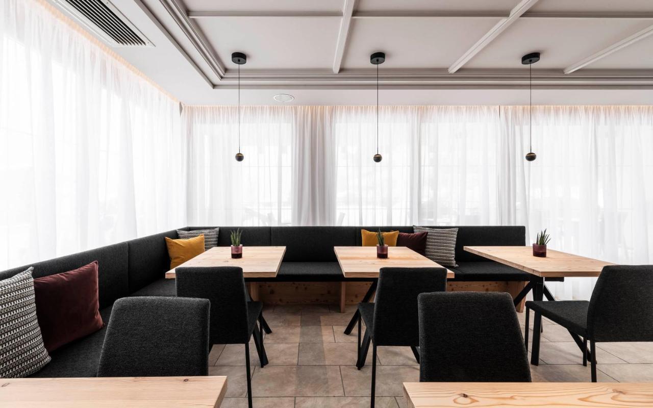 Lamonte Premium Apartments By Feuerstein コッレ・イザルコ エクステリア 写真
