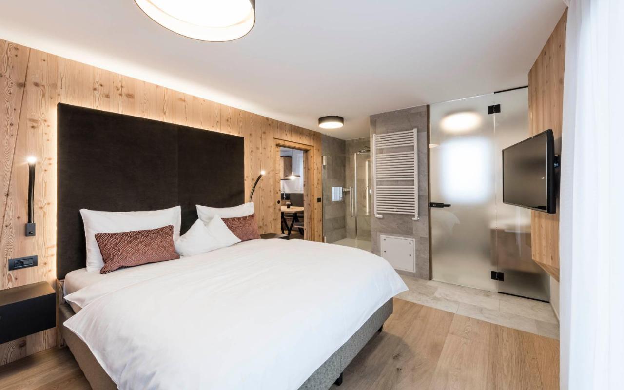 Lamonte Premium Apartments By Feuerstein コッレ・イザルコ エクステリア 写真