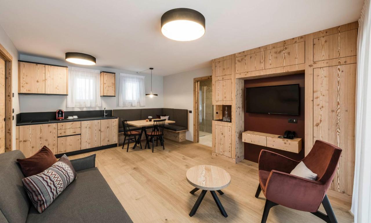 Lamonte Premium Apartments By Feuerstein コッレ・イザルコ エクステリア 写真
