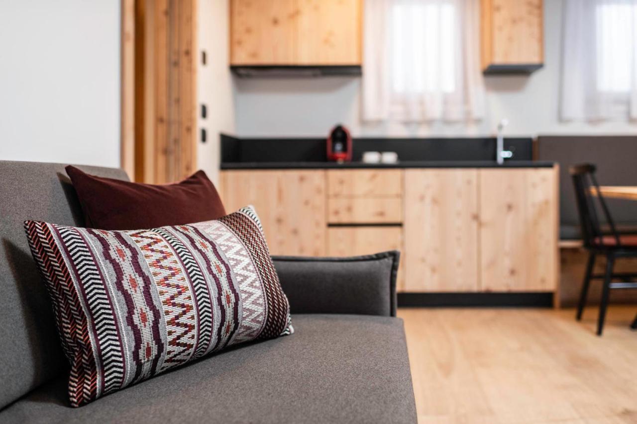 Lamonte Premium Apartments By Feuerstein コッレ・イザルコ エクステリア 写真