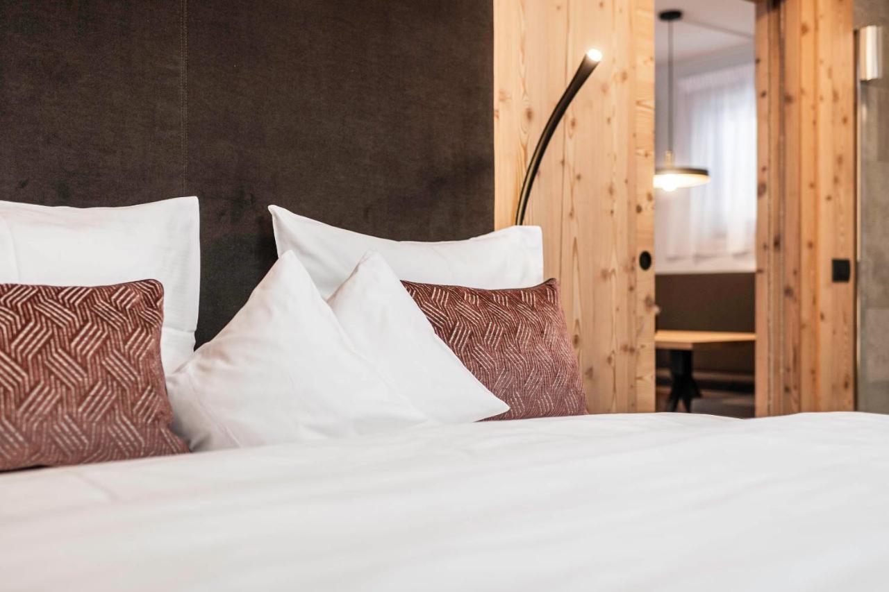 Lamonte Premium Apartments By Feuerstein コッレ・イザルコ エクステリア 写真