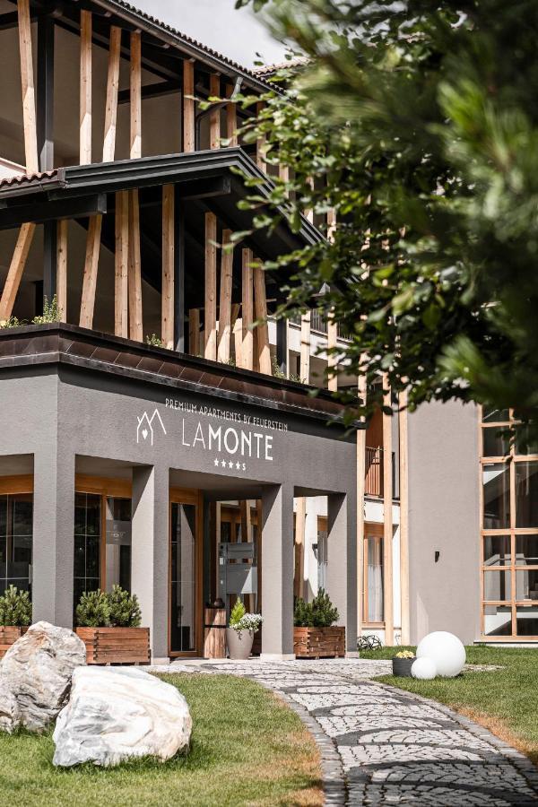 Lamonte Premium Apartments By Feuerstein コッレ・イザルコ エクステリア 写真