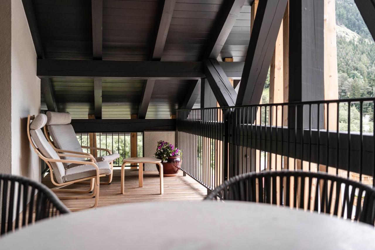Lamonte Premium Apartments By Feuerstein コッレ・イザルコ エクステリア 写真