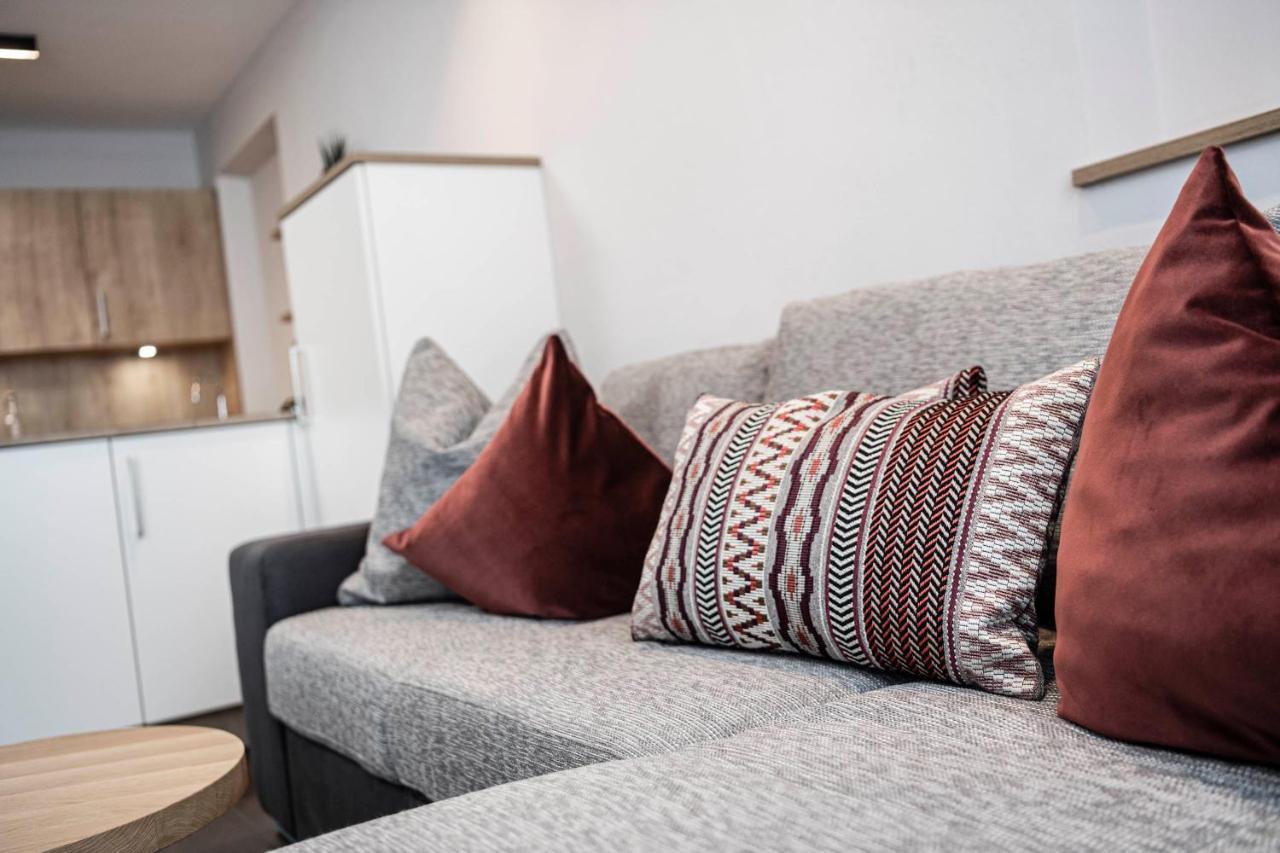 Lamonte Premium Apartments By Feuerstein コッレ・イザルコ エクステリア 写真